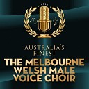 Melbourne Welsh Male Voice Choir - Carry on Wayward Son