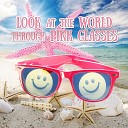 Pink Glasses Music Collection - Fantasia in C Minor BWV 562 I Prelude String Quartet…