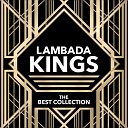 Lambada Kings - El Choque Muele