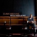 Claus Hassing - Open Your Heart Radio Version