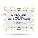Melbourne Welsh Male Voice Choir - darwall Rejoyce The Lord Is King