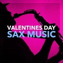 Saxophone - Love Is In The Air