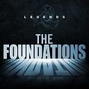 Foundations - Baby Now That I ve Found You Rerecorded