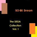 20 Bit Dream - Sonic The Hedgehog 2 Aquatic Ruins Zone