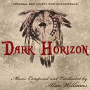 Alan Williams - Dark Horizon