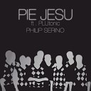 Philip Serino - Pie Jesu