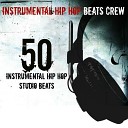 Instrumental Hip Hop Beats Crew - By Any Means Instrumental