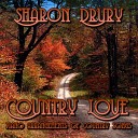 Sharon Drury - The Keeper Of The Stars