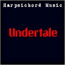 Harpsichord Music - Hopes And Dreams