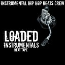 Instrumental Hip Hop Beats Crew - Still Macn Instrumental