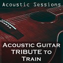 Acoustic Sessions - Hey Soul Sister