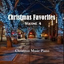 Christmas Music Piano - Carol of the Bells Ukrainian Bell Carol