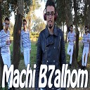 Maestro Ziikos - Machi B7alhom