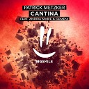 Patrick Metzker feat Andria Marie and Gemeni - Cantina Radio Edit