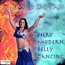Emad Sayyah - Show Me Devotion Oriental Version