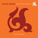 Peter Green Splinter Group - Underway Feat Snowy White