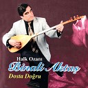 Binali Akta - Dilim Kalem