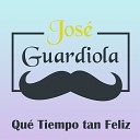 Jose Guardiola - Ay date a Ti Misma