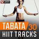 Power Music Workout - 2002 Tabata Remix 128 BPM