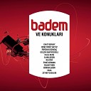 Badem feat Zeynep Casalini - Gitti inden Beri