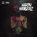 Martin Noiserz - Heaven Radio Edit