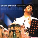 Chichi Peralta - Sol De Verano Live