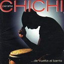 Chichi Peralta - Fuego De Amor