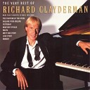 Richard Clayderman - Love story M Center CUM