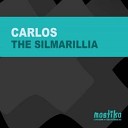Carlos Santana - The simarillia