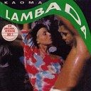 09 Kaoma - Lambada Instrumental Version
