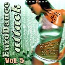 Eurodacer - Ride On A Meteorite Eurodance id20720766