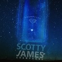 Scotty James - Champagne