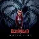 Demonhead - Double Cross The Dead