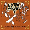 Electric Monk - 21st Century Roulette Ring