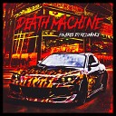 Polichinelle feat Kittabl Solar - Death Machine