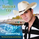 Liam Mannering - Turn out the Lights and Love Me Tonight