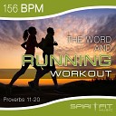 SpiritFit Music - Proverbs 19