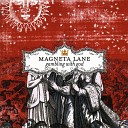 Magneta Lane - Queen of Hearts