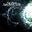 Scar Symmetry - The Three Dimensional Shadow
