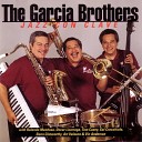 The Garcia Brothers - Ritmo Pa Madrugar