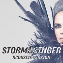 Pagan Fury - Stormbringer acoustic