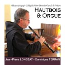 Dominique Ferran Jean Pierre Longeat - Concerto pour hautbois in B Flat Major HWV 302a I…