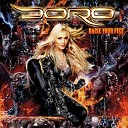 Doro - Nothing Else Matters Bonus Track