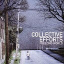 Collective Efforts - Time to Grow