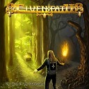 Elvenpath - On the Verge of Insanity