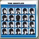 Beatles - A Hard Day s Night
