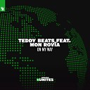 Teddy Beats feat Mon Rovia - On My Way Original Mix