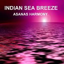 Asanas Harmony - Indian Sea Breeze Alternative Version