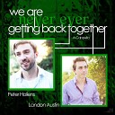 Landon Austin - We Are Never Ever Getting Back Together