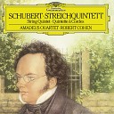 Amadeus Quartet Robert Cohen - Schubert String Quintet In C Major D 956 3 Scherzo Presto Trio Andante…